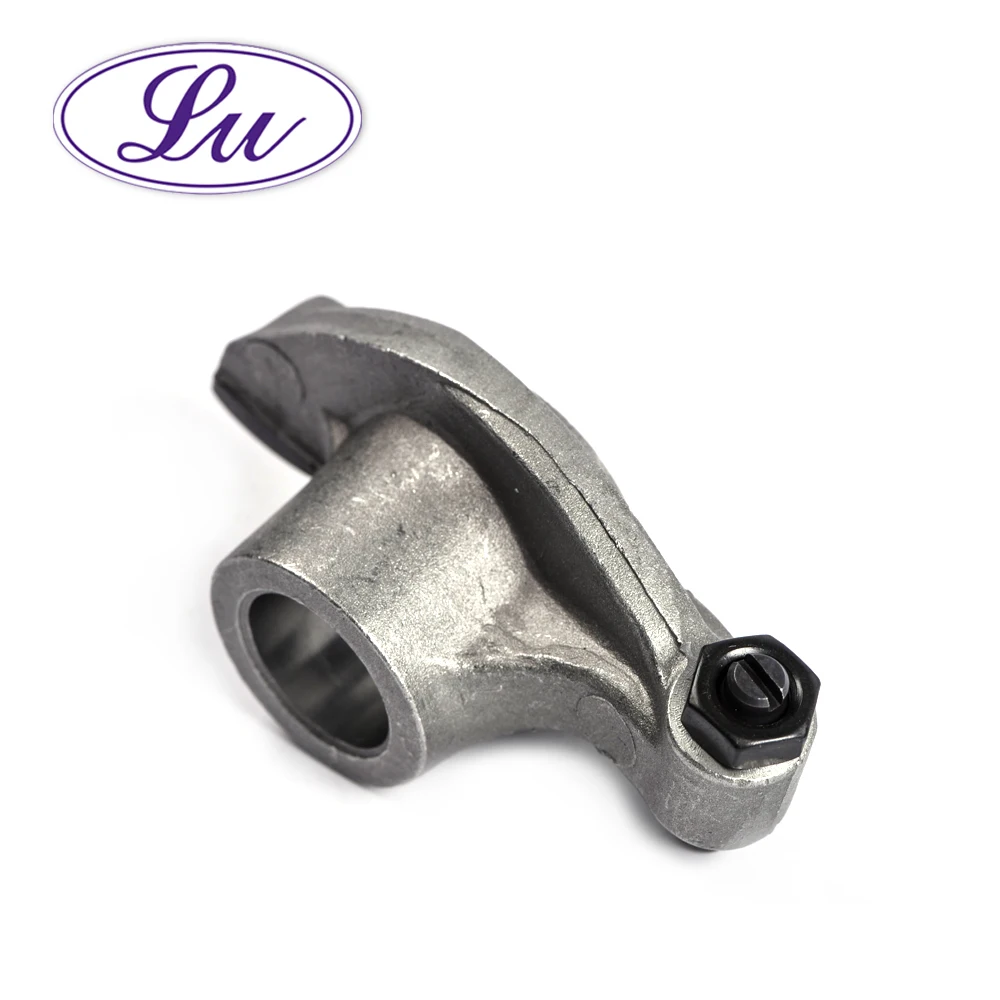 OEM NO KK150-12-130 auto spare parts car engine rocker arm