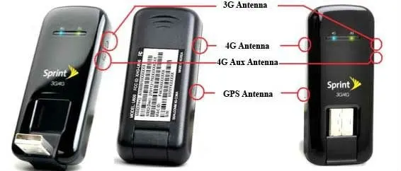Модем 600. U 600 3 g. cdma модем банкомат. антенна подключение sprint. evdo.