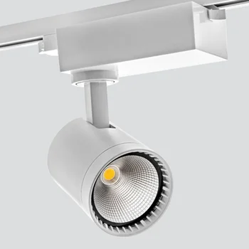 Germany Led Lighting Lamp 3 Phase Track Adapter Germany Led Lighting Lamp 3 Phase Track Adapter Light