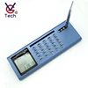 Wholesale Timer Electronic Calculator LCD Rectangle Alarm Clock
