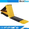 10MM Channel Flexible Collapsible Cable Protector/Wire Cover/flexible cable track