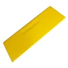 No.1 Atomic Ash Scraper Plastic Scraper Filling Tool Stirring Film