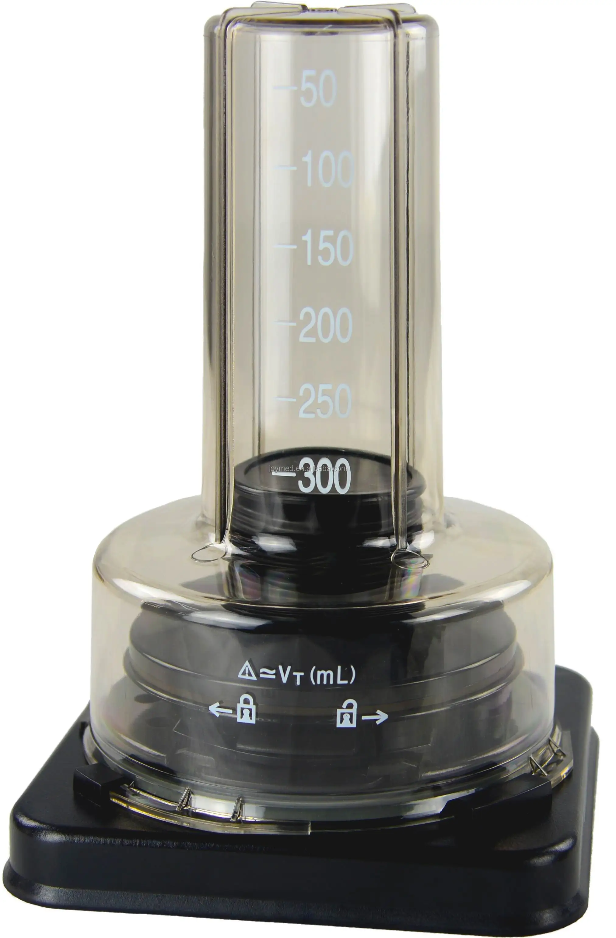 Pediatric Bellows Front