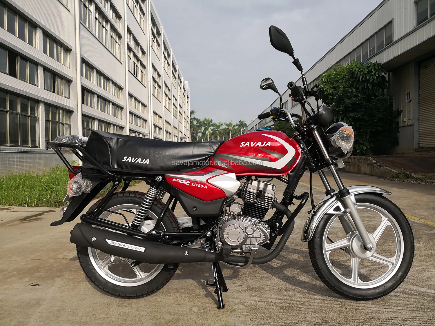 tvs star 150