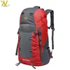 Outdoor Camping Travel Waterproof Custom Hiking Backpack, Lightweight Packable Backpack Hiking Bag