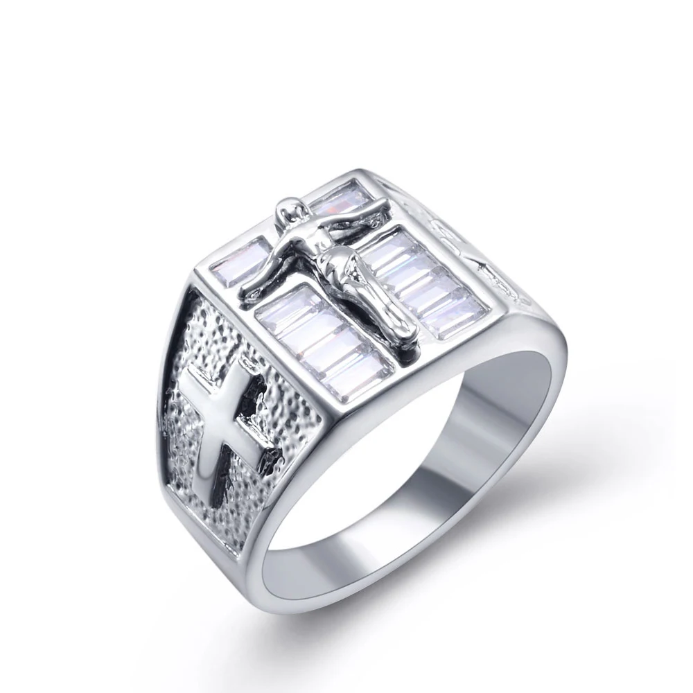 2018 Hot Sale Popular Wedding Jewelry Saudi Arabia 925 Silver Ring Set ...