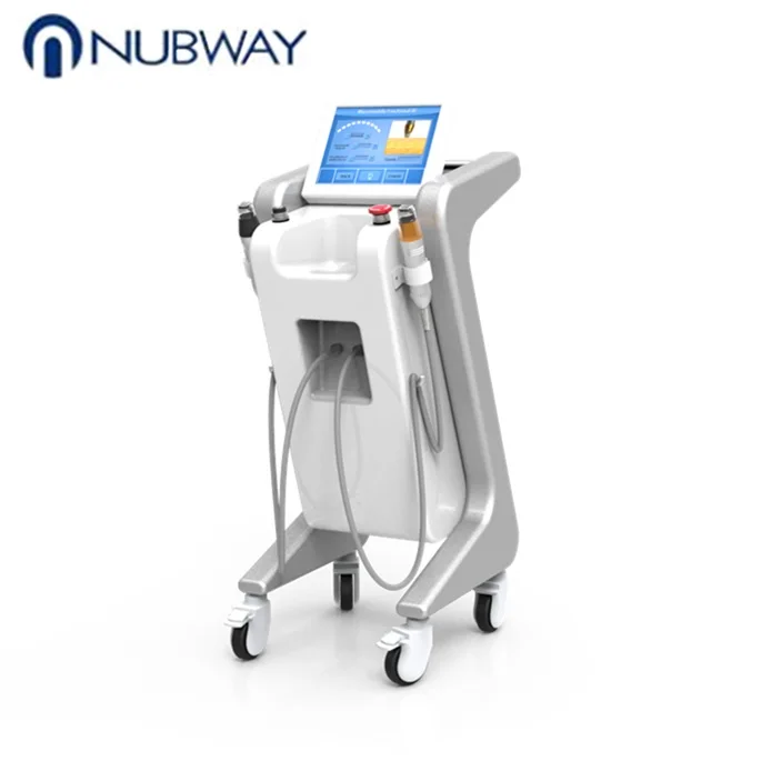 

2 in 1 Fractional RF & Superfacial RF fractional rf microneedle scarlet facial machine