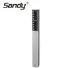 Sandyaudio Power Amplifier Powerful Outdoor High Standard Line Array With DSP Active Speaker Cabinet
