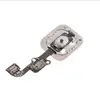 Original new Home button flex cable for apple iphone 6, 6G 4.7 home button flex assembly with home