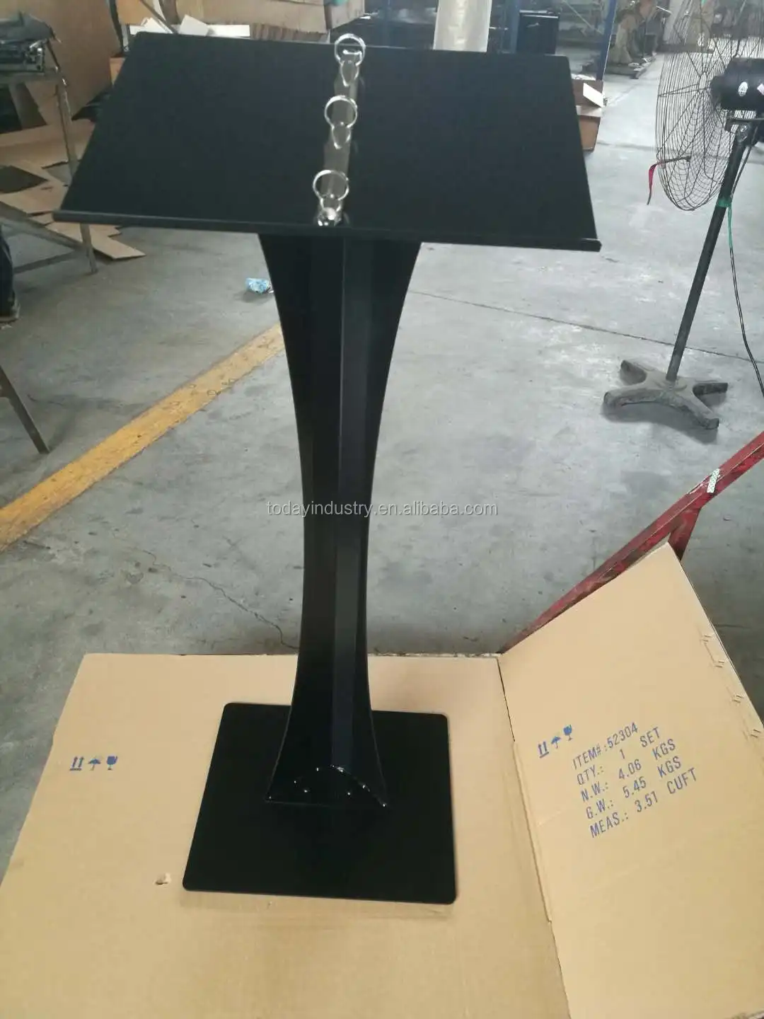 Metal Podium Designs,Lectern/ Podium / Rostrum For Sale Buy Design