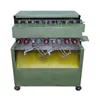 Complete machine to make toothpicks bamboo wood tooth pick maker