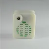 Customized recordable voice module for dolls sound toys with motion sensor