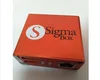 2019 newest Original Sigma Box with 9 cables repair for Nokia for ZTE for Huawei
