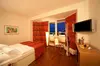 Hotel Accommodation