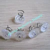 13mm Clear Head Upholstery Holding Furniture Skirt Twist Pin