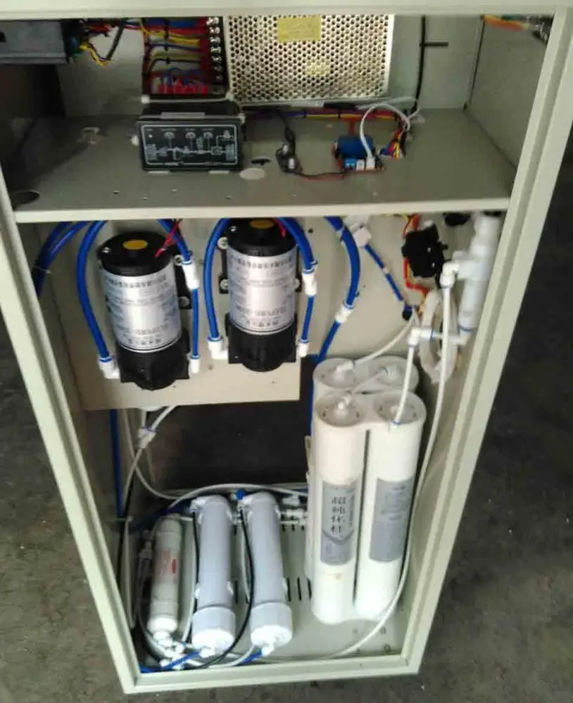 Ro Water Motor Pump Price For Ultra Pure Purification System Buy