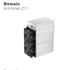Bitmain Z11 ZEC Miner PSU