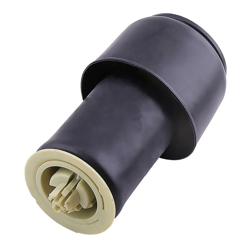 Rear Air Suspension Air Spring Bag For Bmw F07 Gt F11 Touring