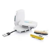 Station hub & card reader|desktop stationery |USB cable |executive gift |XD Design