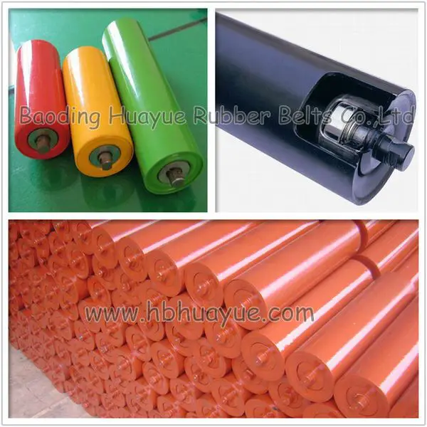 Steel Mills Used Conveyor Stainless Steel Pipe Conveyor Rollers - Buy ...