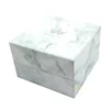 Alibaba Current Designed Custom Logo Winder Marble Watch Gift Box