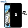 New arrival original replacement For iphone XS/ XSmax/ Xr lcd screen, for iphone xr lcd