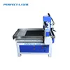 Mach 3 control system mini cnc 6090 router with low price
