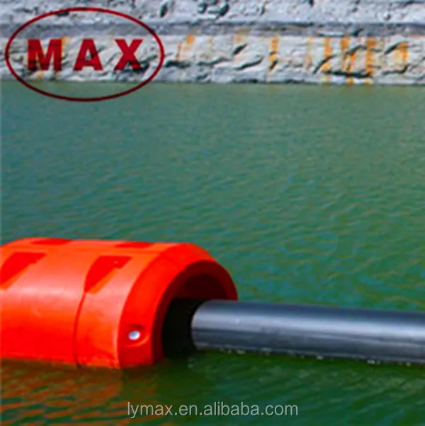 HDPE Pipe Floater Dredging Pipe Floater.jpg