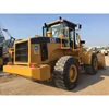 Low Price Used CAT Wheel Loader 966G for sale