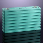 3000 回サイクル寿命 lifepo4 バッテリーパックリポ 12 v 160ah リチウムイオン電池ソーラー収納