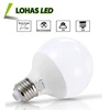 UL Approval G25 LED Bulb 9W Replace 60W Halogen Energy Saving LED Light Bulb
