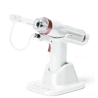 

Hyaluronic injector gun for lip filler no needle dermal filling serum mesotherapy