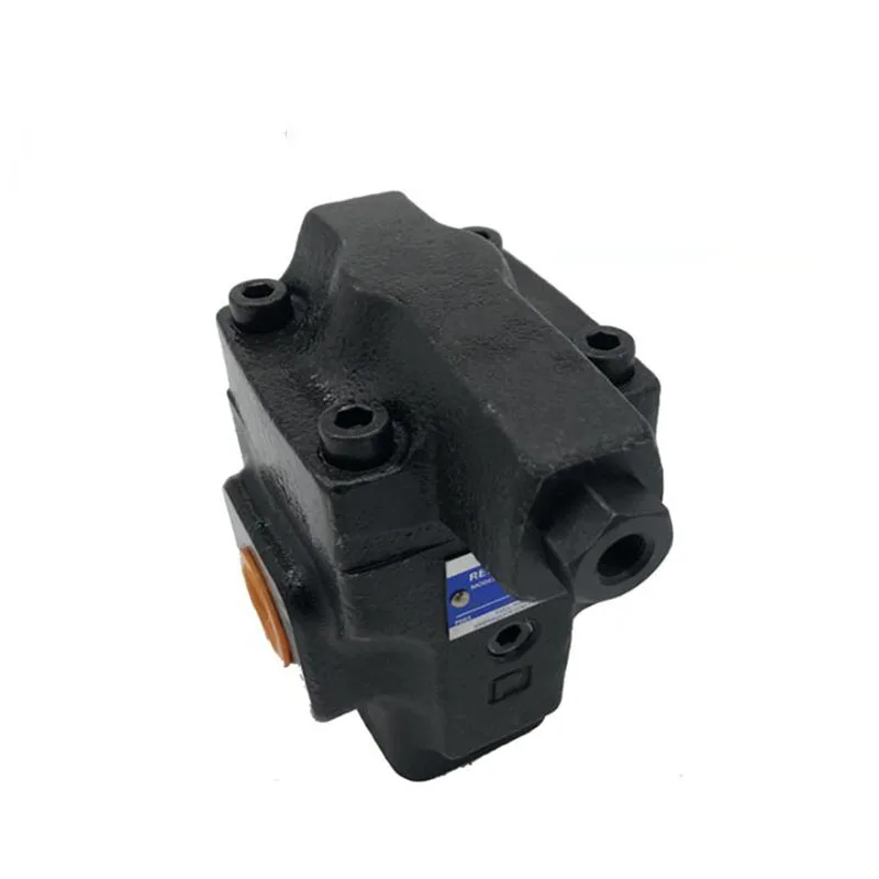 Pilot Operated Relief Valve Bucg06b/c/h30 Bucg10b/c/h3 Pressure