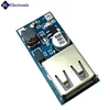 China Factory FR4 94v0 USB flash disk PCBA with heavy gold finger