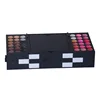 OEM 148 color eye shadow make-up combination disk, multicolor powder fine, not dizzy dyeing, easy to dye, factory direct wholesa