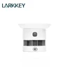 Tuya Smart Life Security Zigbee IOT Smoke Detector