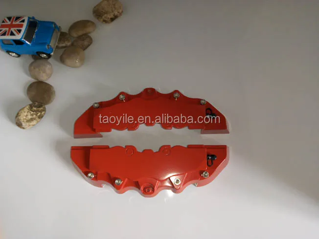 brake caliper cover