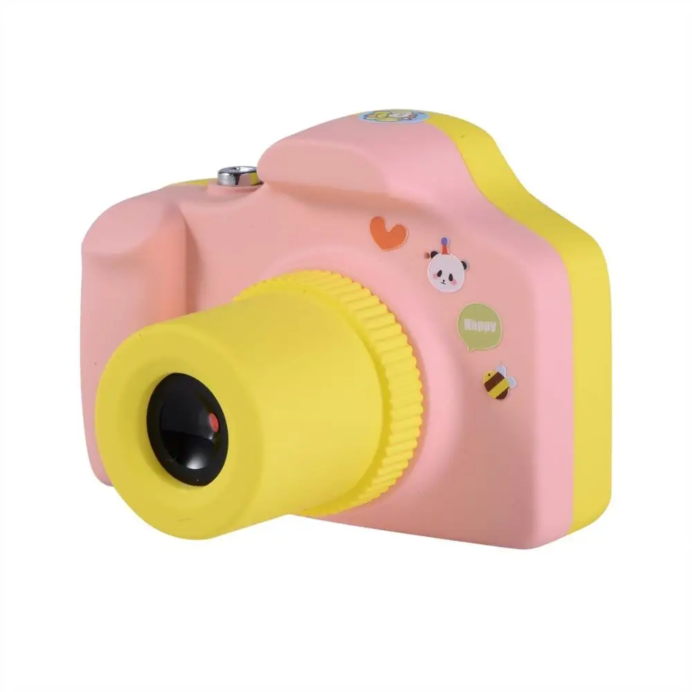 

2018 kids camera as gift promotion 1080p sport camera