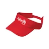 Festival promotional gifts head decorative pipe hats caps custom
