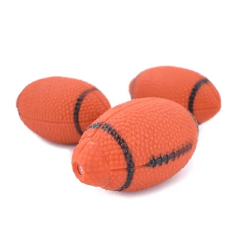 rubber squeaky toys for dogs