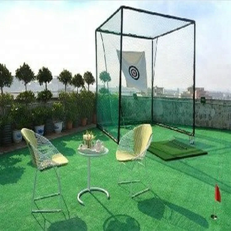 
Hot sale high quality supreme golf practice net 