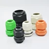 New arrival gland m25 m20 waterproof g thread nylon g1/2" cable