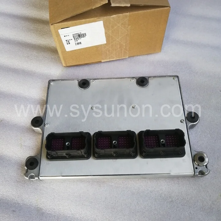 Auto Electrical System Qsm11 Ecm Electronic Control Module 3408504