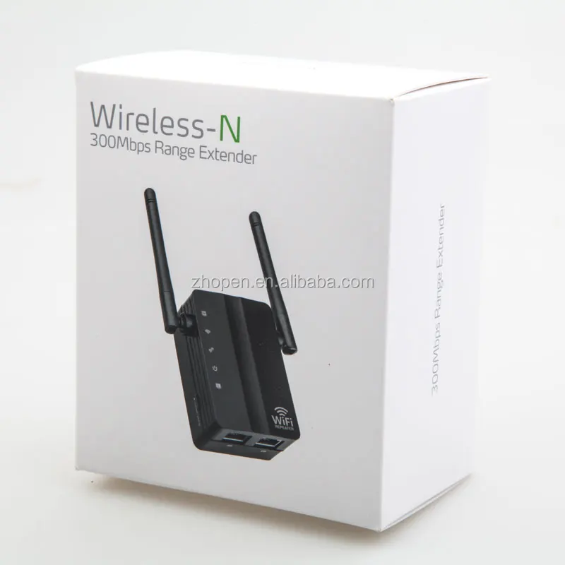 Wireless Repeater 2