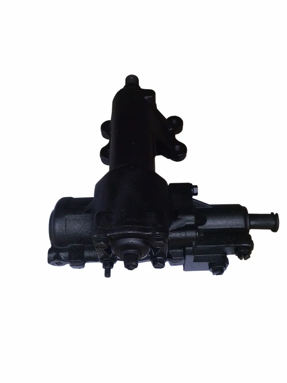 F043 Lhd Power Steering Gear Box Kit For Jeep Wrangler Oem 68052897aa