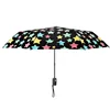 2019 Cheapest Auto Open&Close Gift Items Promotion Stand Umbrella