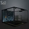 Multi-Player VR Space Walk 9D Virtual Reality Platform VR Shooting Game Machine
