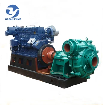 silt suction