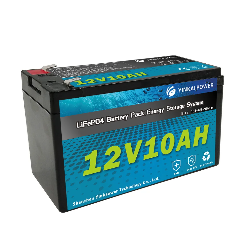 Rechargeable Lifepo4 12v 10ah Battery Pack Buy Li Ion Battery Pack 37v12v Light Weight 4610