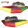2019 cheap price wholesale square inflatable swimming pool malaysia for rental commercial